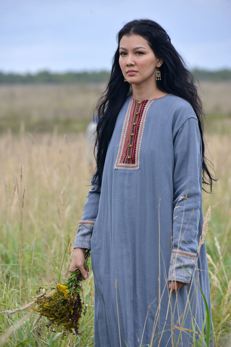 Aruzhan Jazilbekova Golden Horde