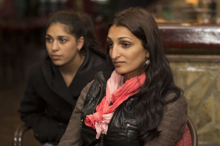 Big breasts Pakistan