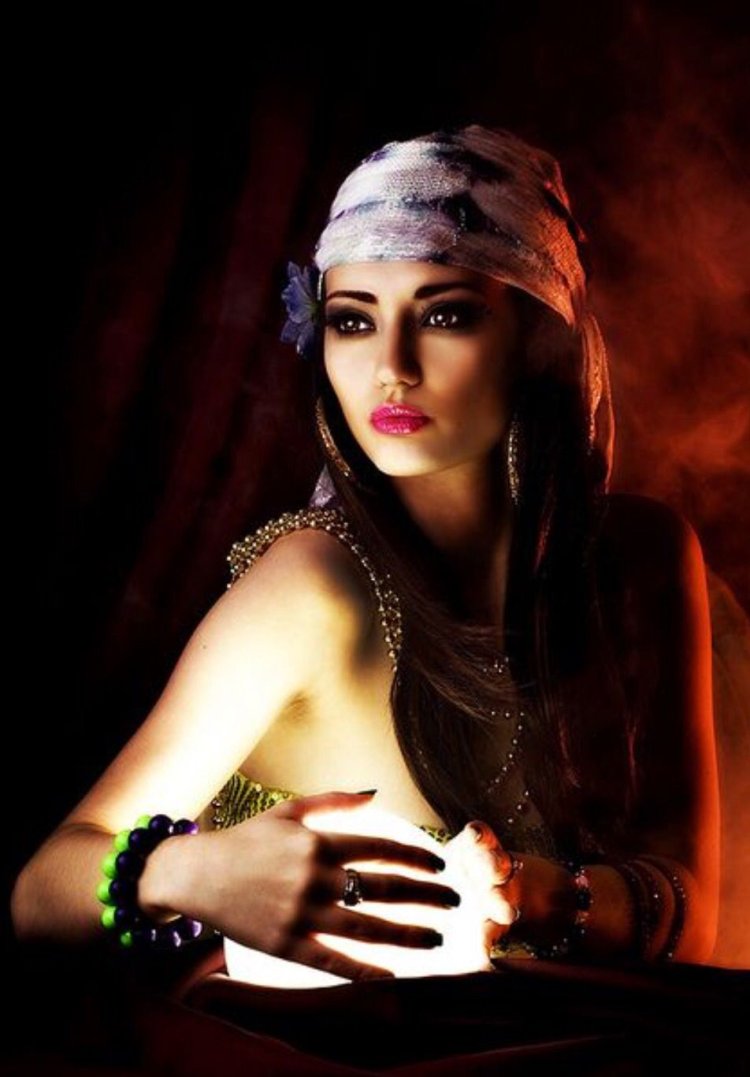 Madhurima Banerjee legs