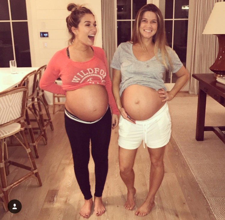 Black Breed pregnancy Black Baby