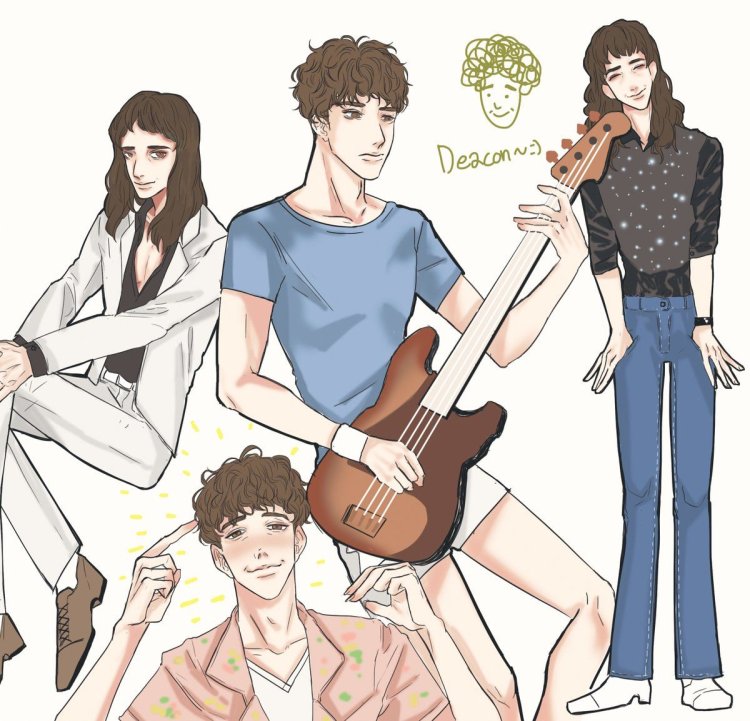 Holly Deacon onlyfans