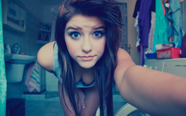 Violetta Damjanova scandal