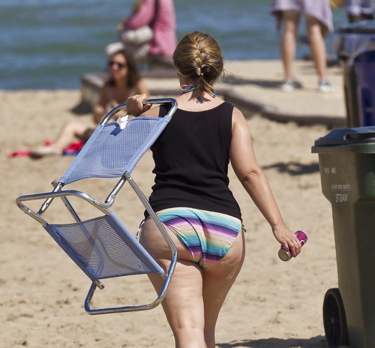 Hunter mcgrady bikini
