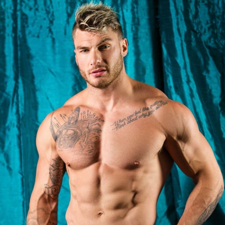 William Seed William Seed