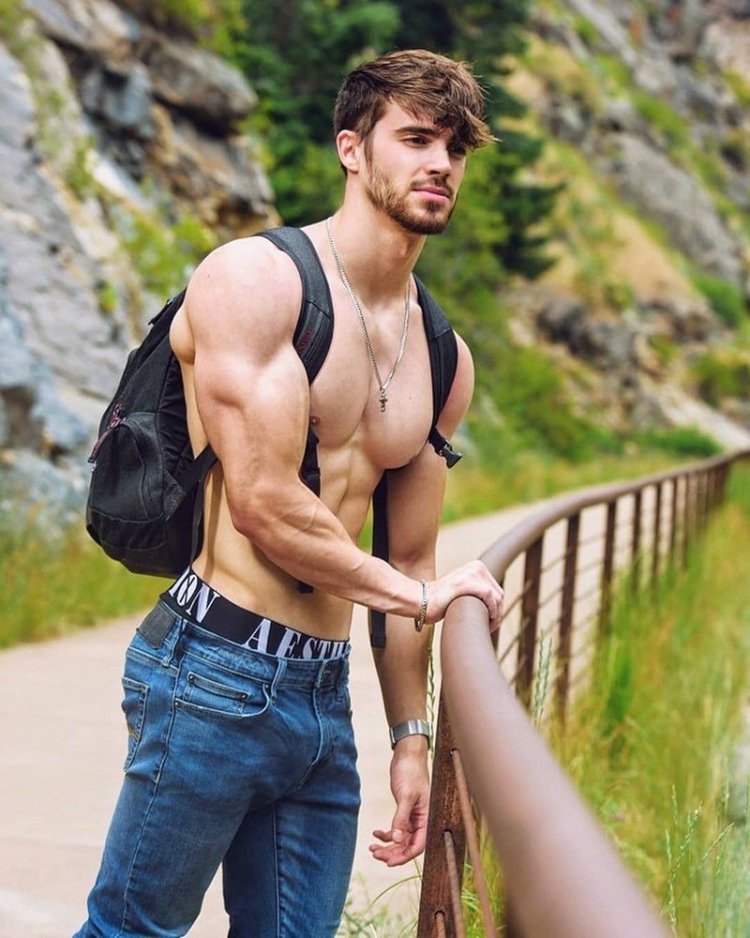 Philip Grabovetsky torso