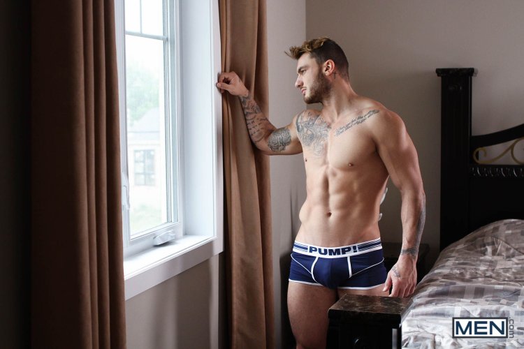 William Seed and Ryan Bones