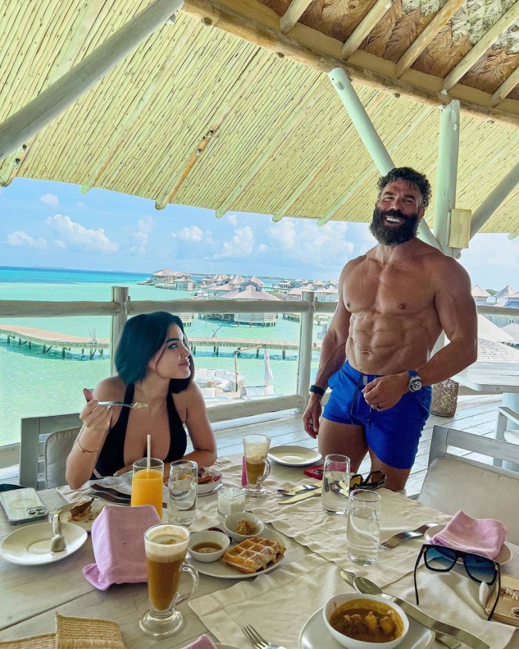 Dan Bilzerian