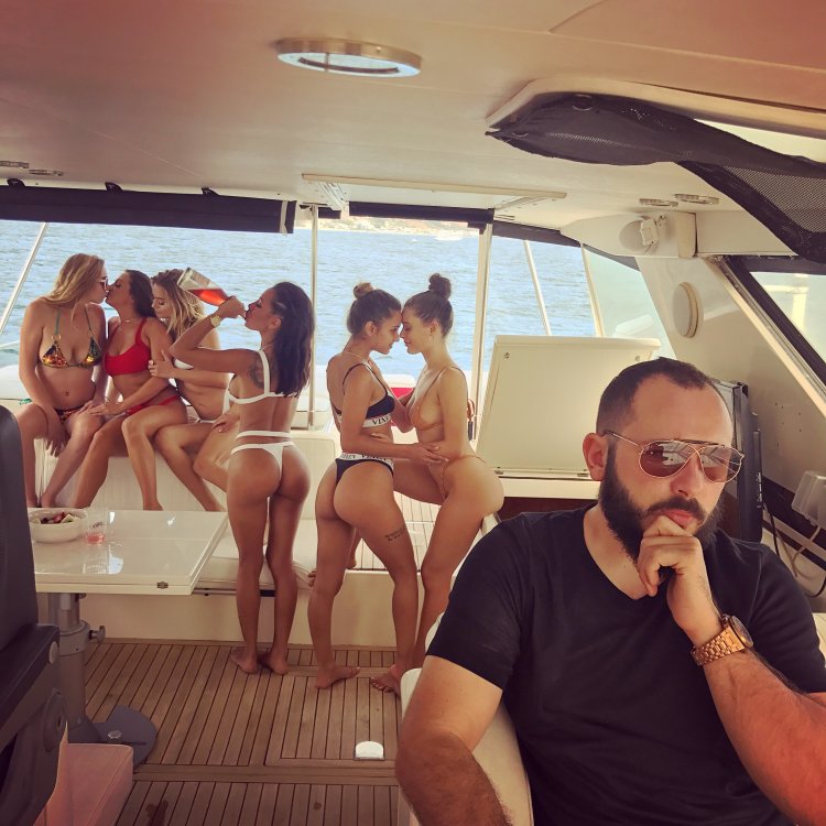 Greg Lansky