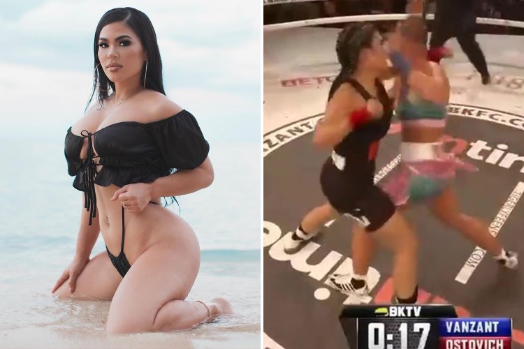Rachael Ostovich plums