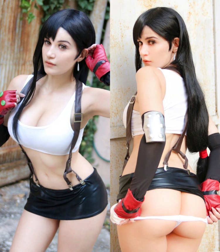 Shirogane sama tifa
