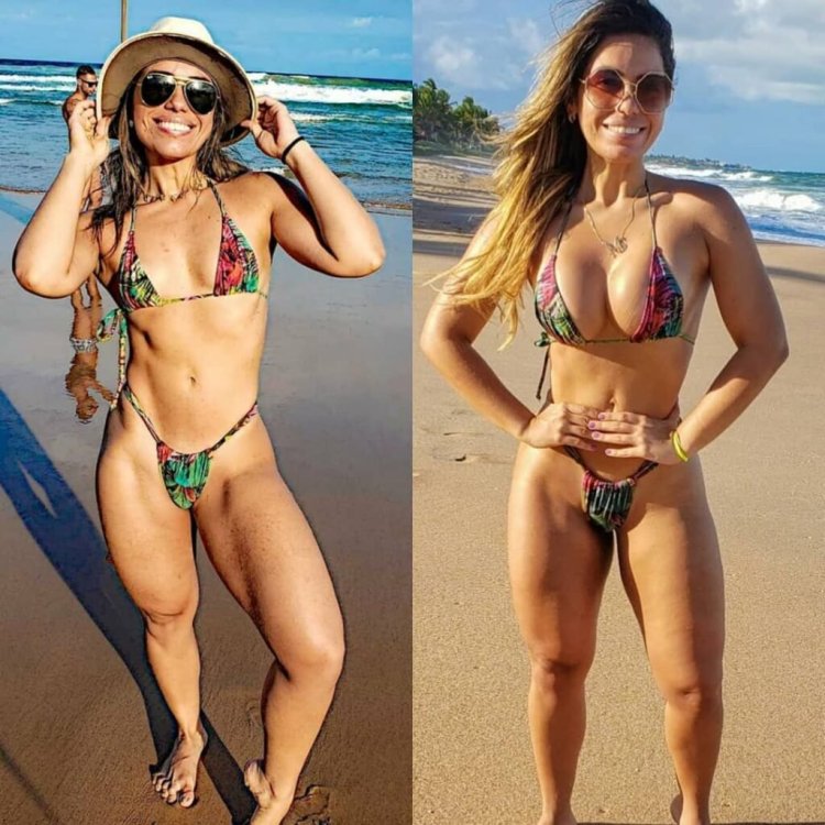 Michely Fernandez