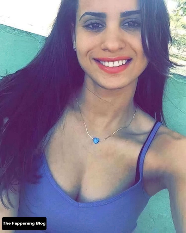 Maria Fernandez Perez