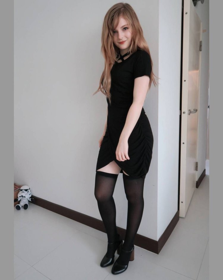 Ella freya hot