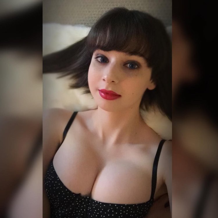 Natalie Mars and Sue Lightning