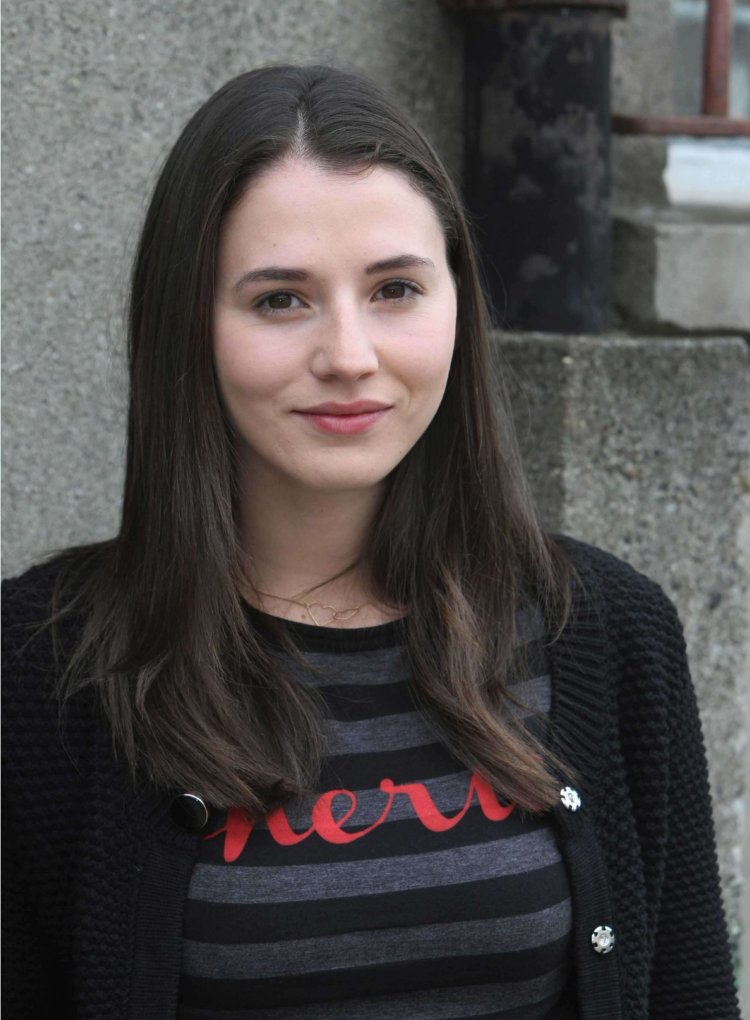 Charlie Murphy actress