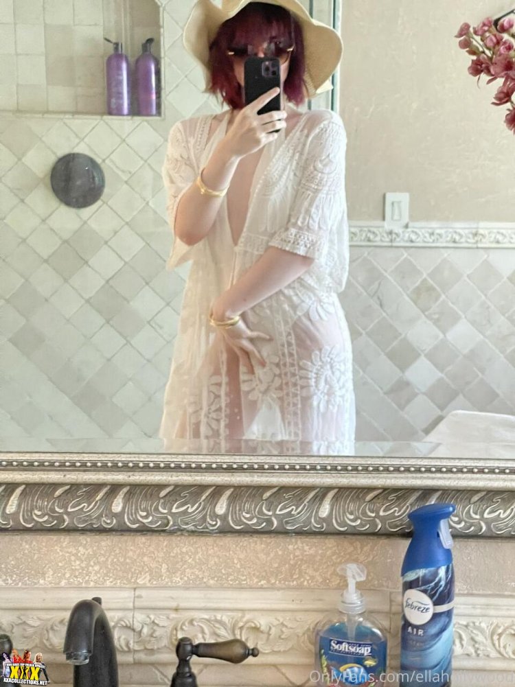 Ella Hollywood onlinefans