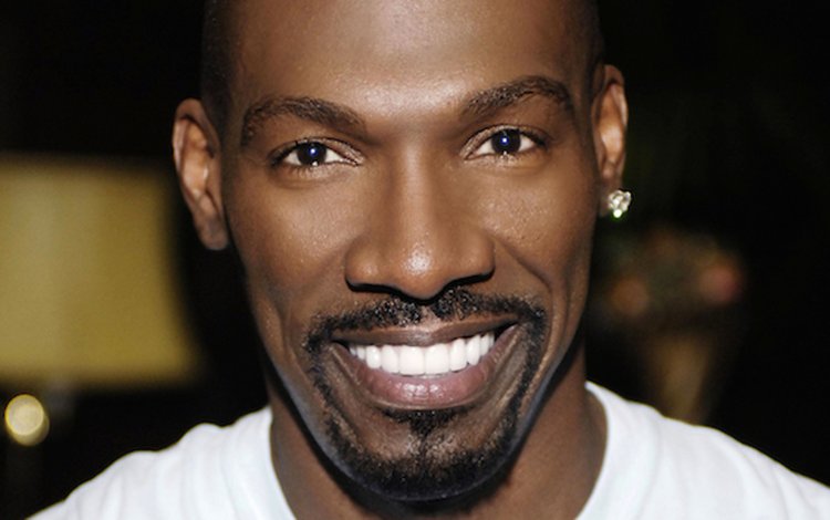 Charlie Murphy