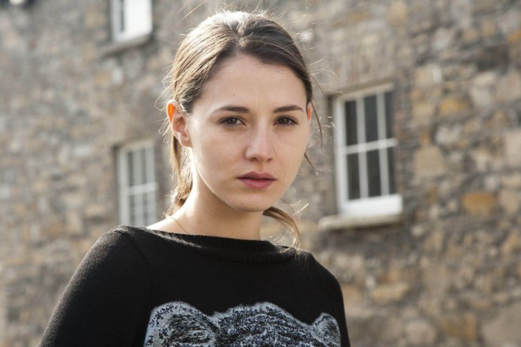 Murphy, Charlie (actress)