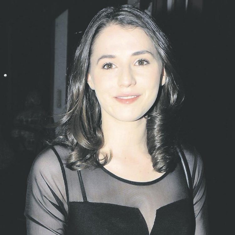 Charlie Murphy actress scum