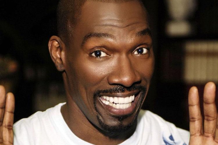 Charles QUINTON "Charlie" Murphy