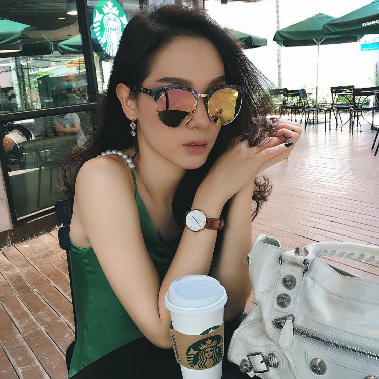 Jiratchaya "mo" Sirimongkolnawin