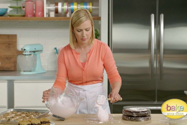 Anna Olson broadcast 08.30