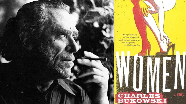 Bukowski at 50