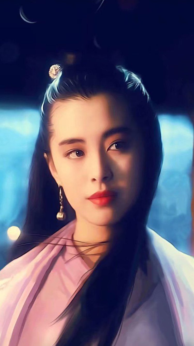 Film China Hongkong Blue