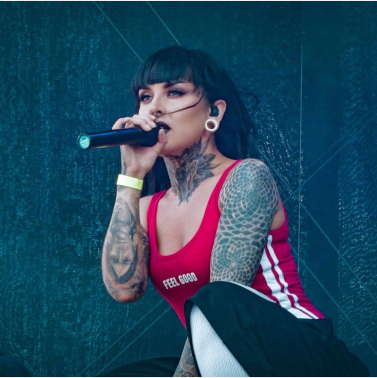 Tatiana Shmaylyuk Nbaked