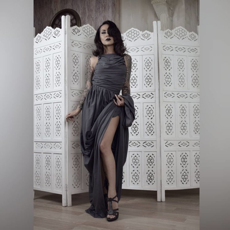 Jinjer Shmaylyuk group