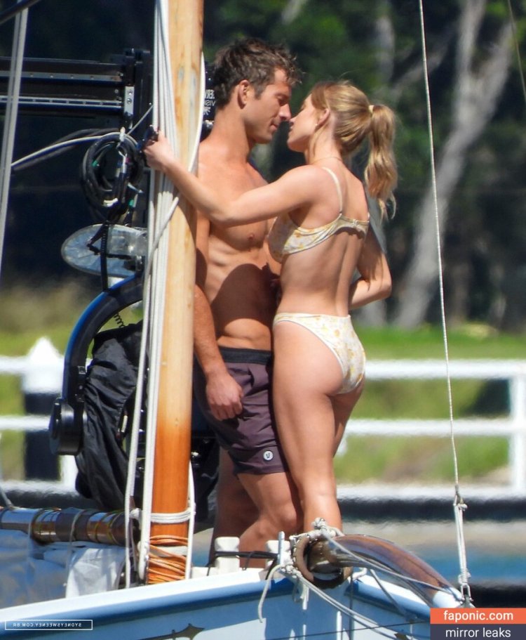 Sydney Sweeney Bikini