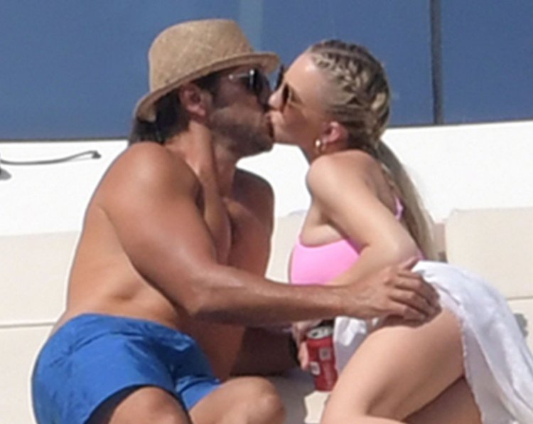 Sydney Sweeney actress