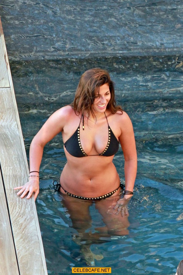 Jamie-Lynn Sigler hot