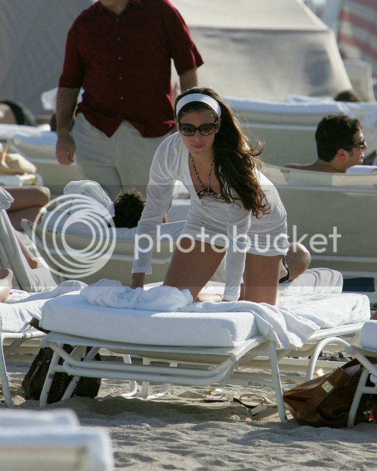 Keith Urban and Laura Siegler