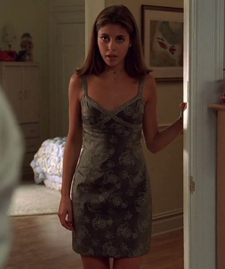 Meadow soprano