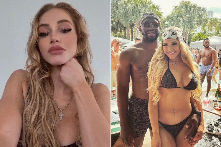 Courtney Clenney Instagram