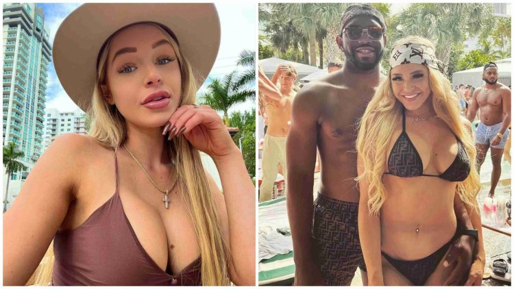 Courtney Clenney Pnlyfans