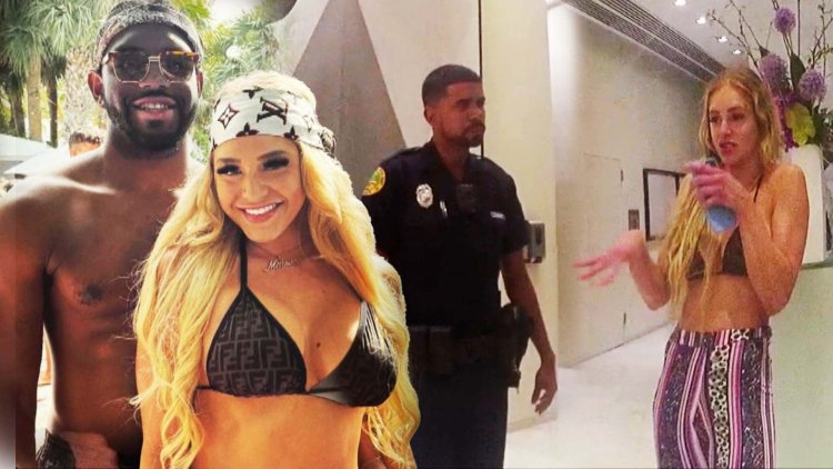 Victoria onlyfans model