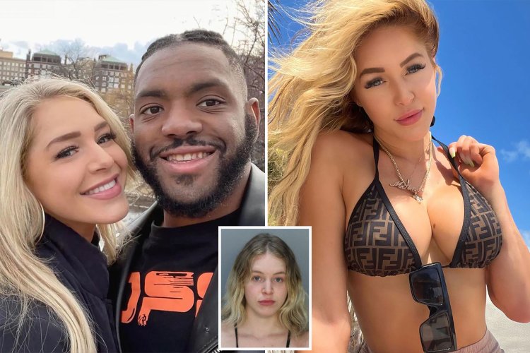 Onlyfans Courtney Klenney