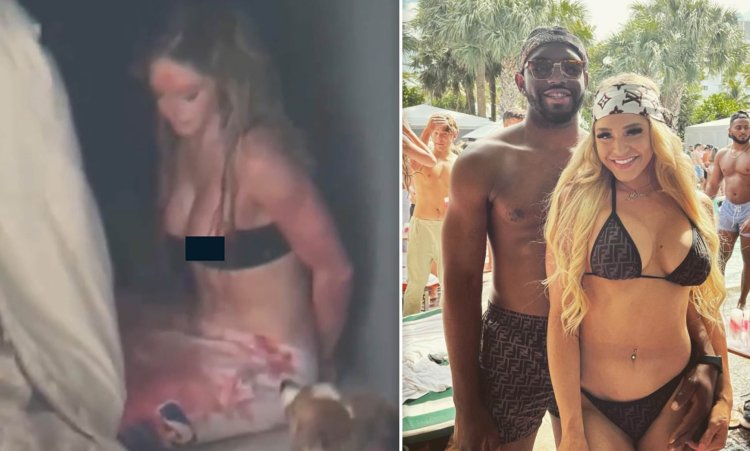 Onlyfans model from Murmansk