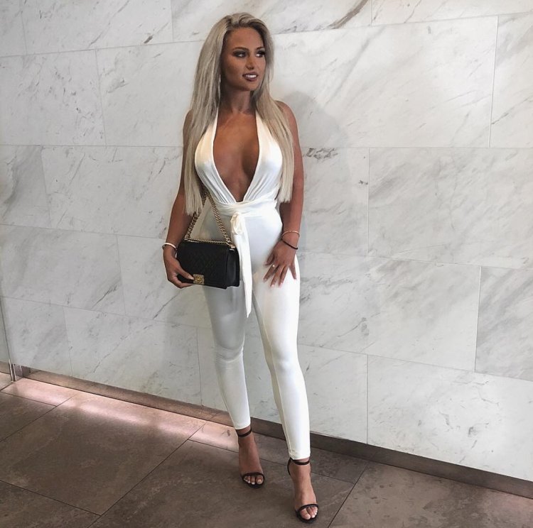 Georgina Rodriguez Georgina Rodriguez