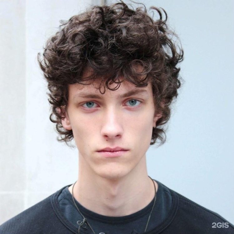 Ben Dahlhaus photo 2019