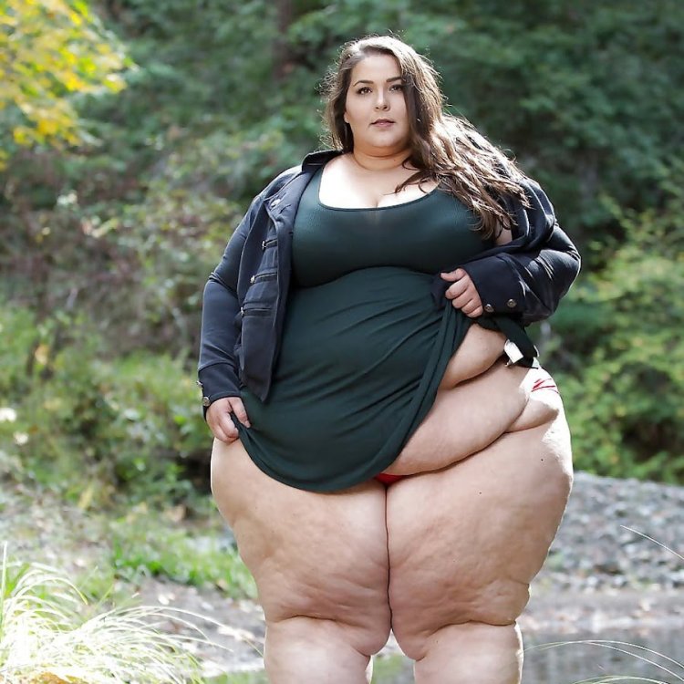 Mary Boberry got too fat