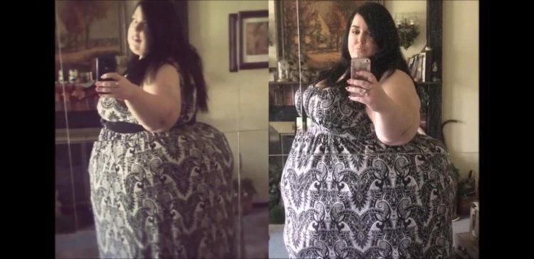 Ssbbw Echo old photo shoots