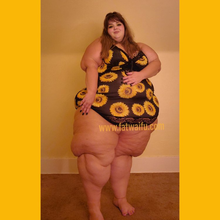 Mandy Majestic ssbbw 2022