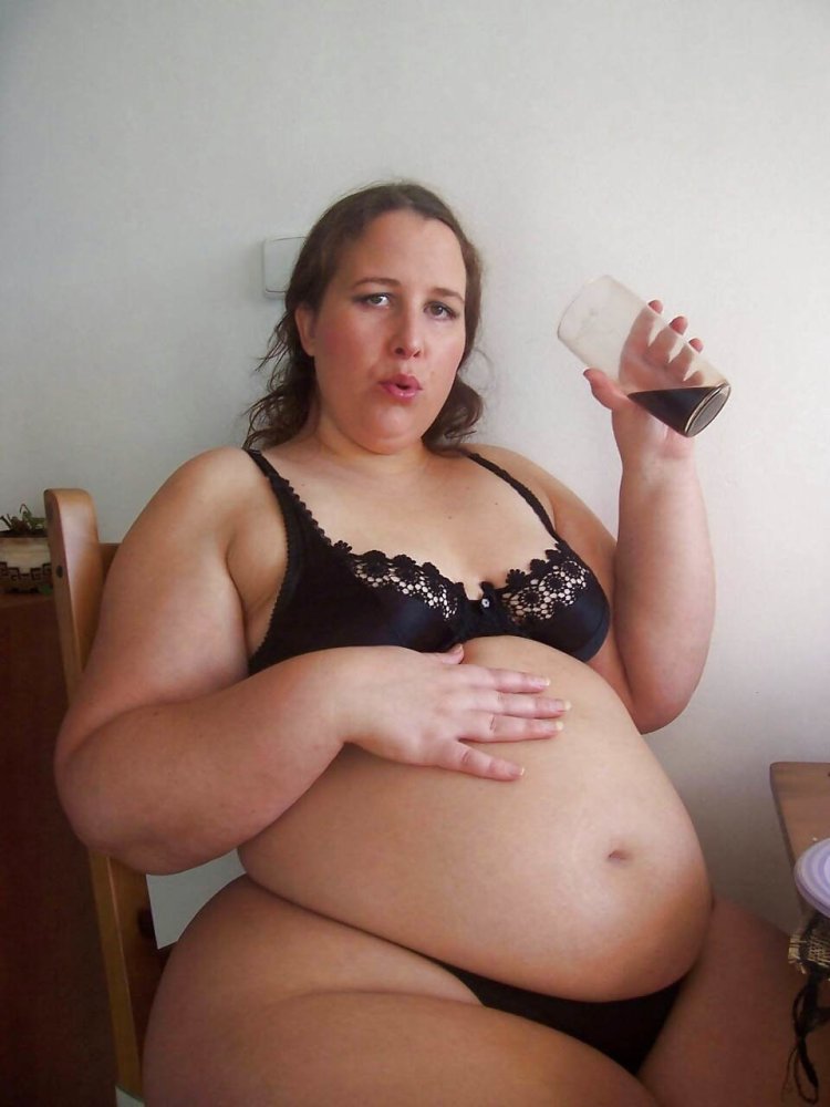 Svetlana Kashirova plus size model