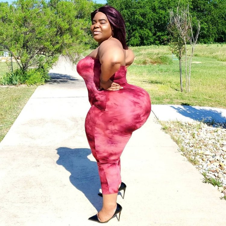 Myesha Boulton naked