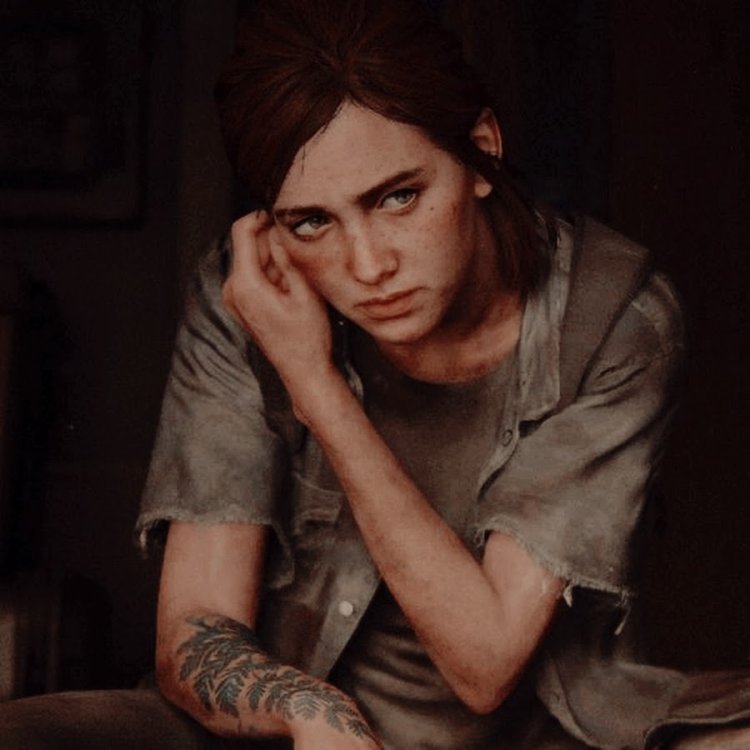 Eli from one of us 2