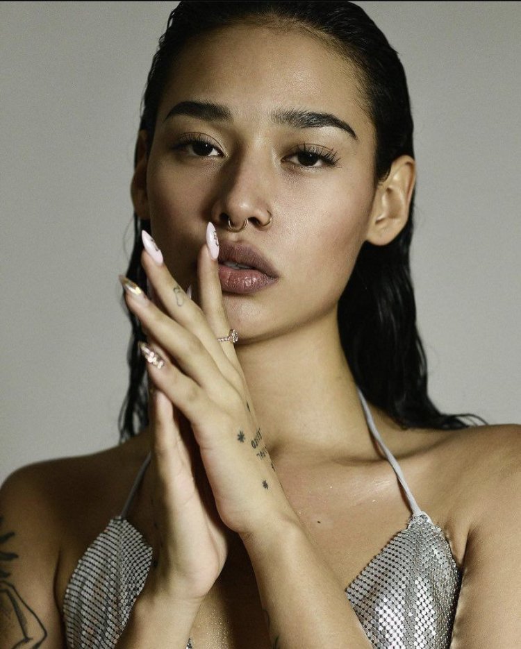 Muevelo Selene Lizeth