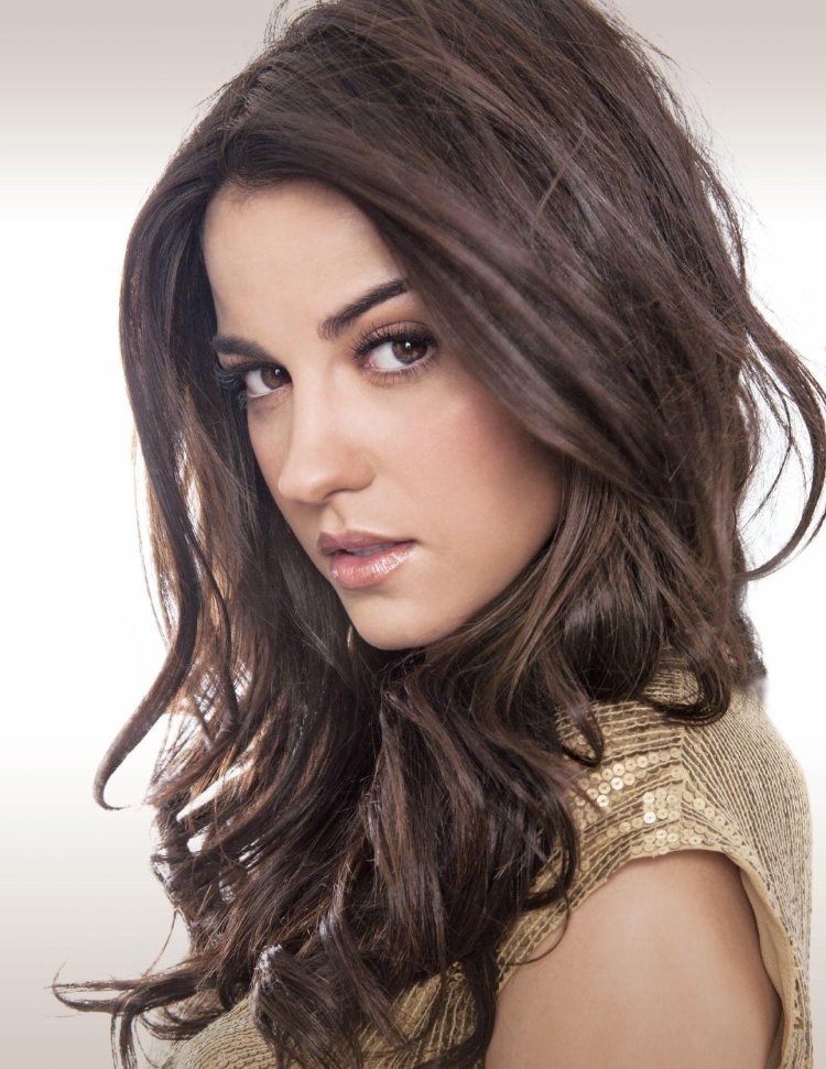 Mayte Perroni Beorlegui